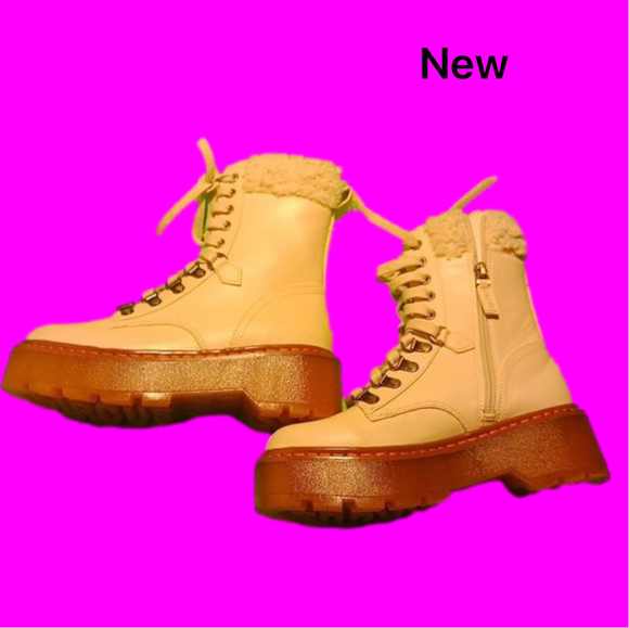 Circus by Sam Edelman Women's Sanders 2 Mid Calf Boot *NEW* - Picture 3 of 10